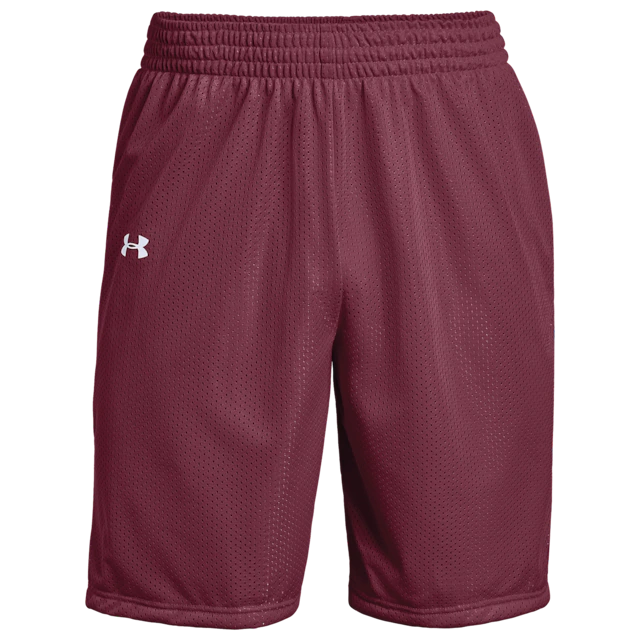 Under Armour Team Triple Double Shorts